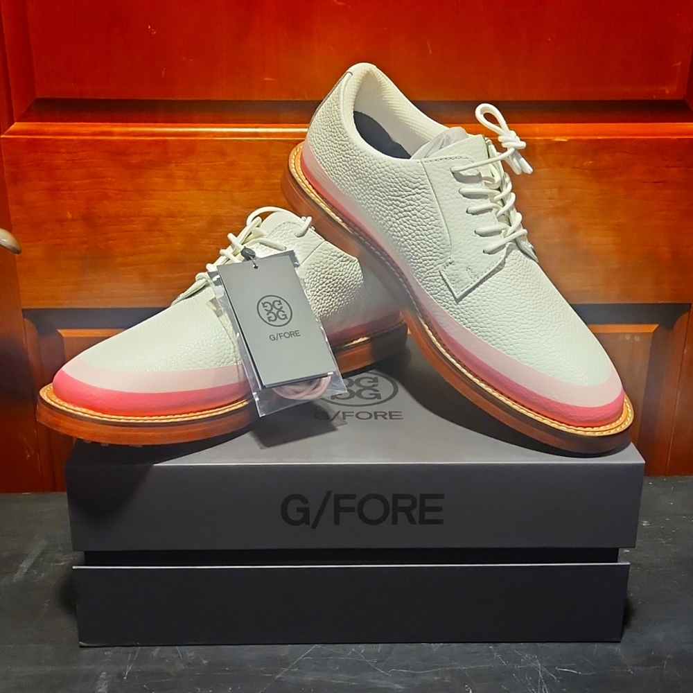 NWT G/Fore Gallivanter
